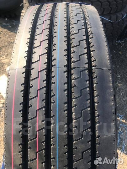 А/ш 215/75R17.5 TL Mirage 135/133J MG660 16PR