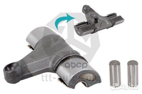 Р/к Суппорта meritor elsa 195 elsa 225 17211 TT