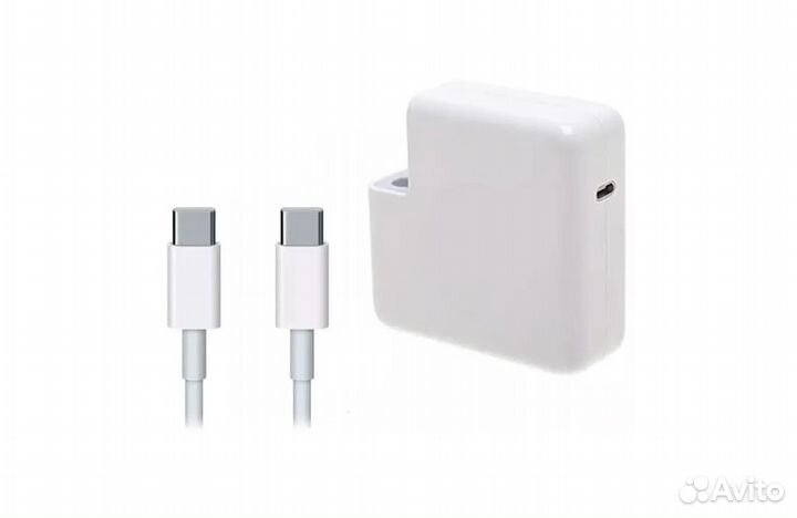 Зарядное Устройство Apple 87W Type-C для MacBook