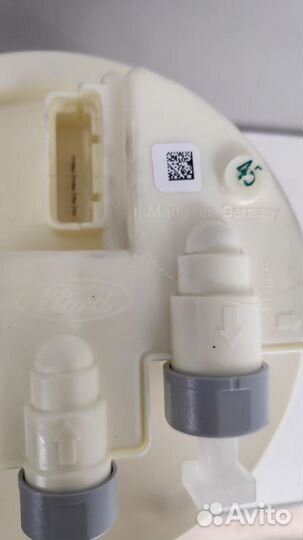 Топливный насос в бак Transit 2.2