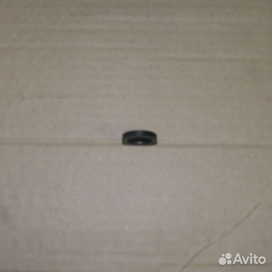 Уплотнение пжд Теплостар свечи (Планар)