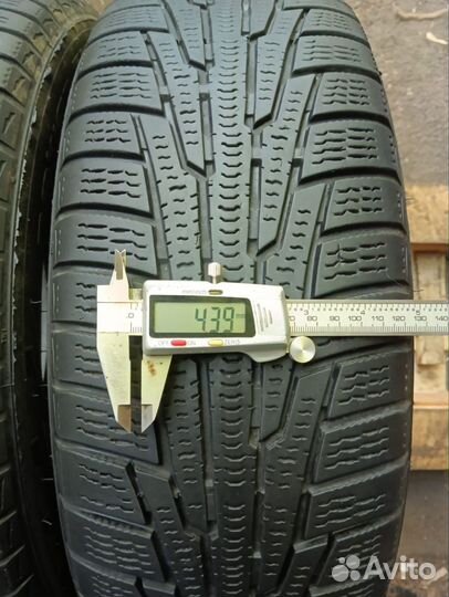 Nokian Tyres Nordman RS2 185/65 R15 92R