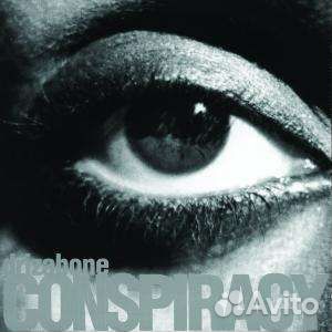 Drizabone - Conspiracy (1 CD)