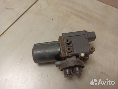 Моторчик круиз контроля