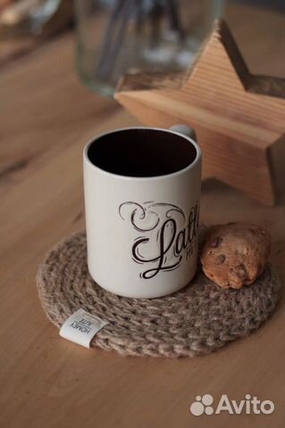 Салфетки сервировочные