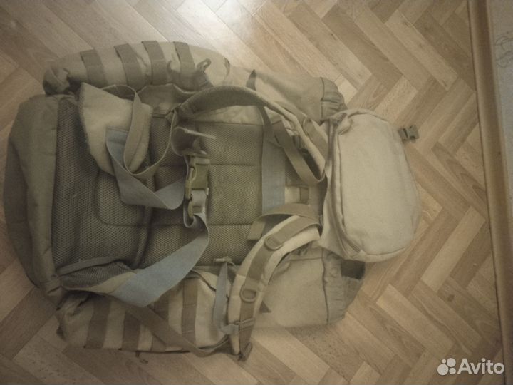 Рюкзак тактический 70-85л