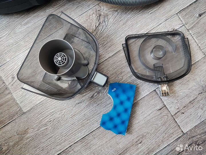 Пылесос Samsung