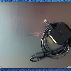 Ноутбук Acer Spin SP3