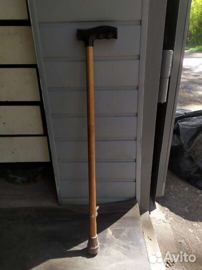 Трость для ходьбы