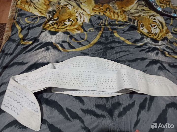 Бандаж для беременных и после родов