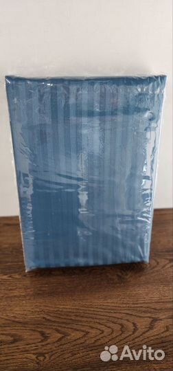 Комплект постельного белья евро