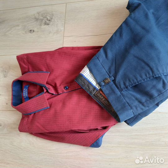 Одежда на мальчика 12-14 лет