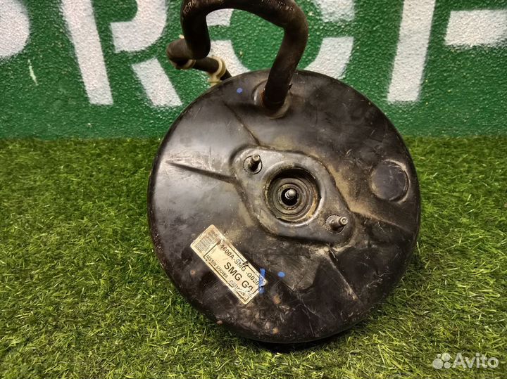 Вакуумный усилитель тормозов Honda Civic 5D