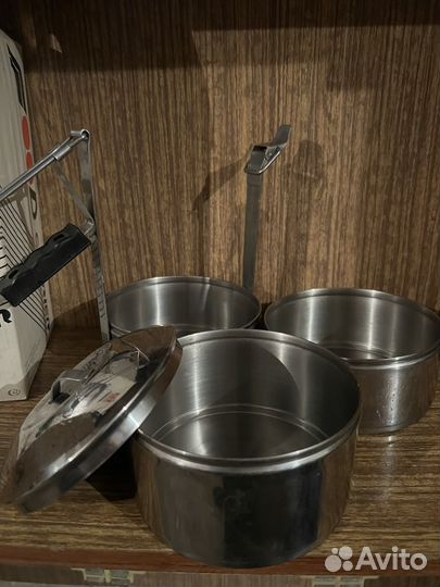 Контейнер для еды