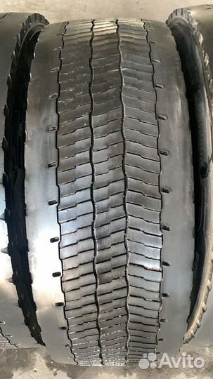 Шины Michelin 315/70 R22.5