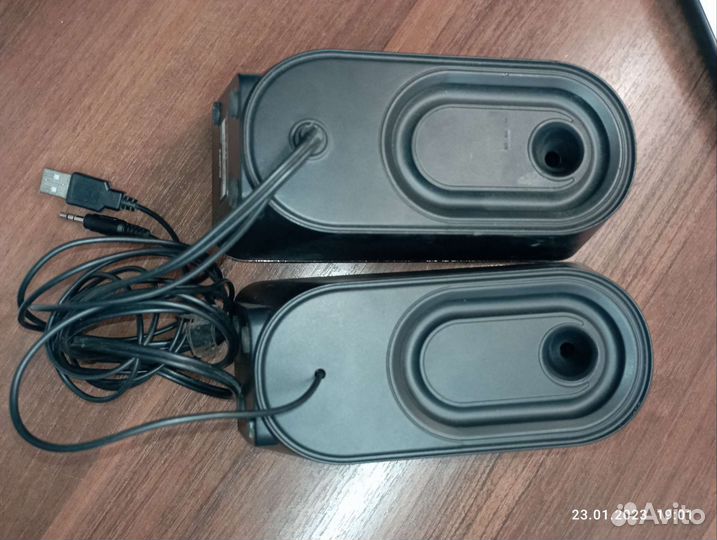 Колонки sven 320