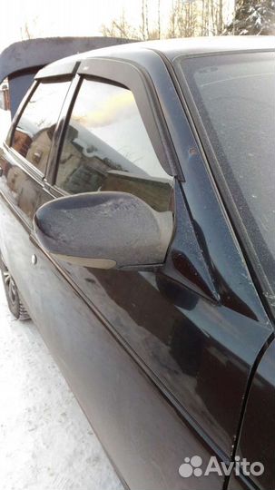 Зеркала Ваз 2110-12