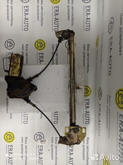 Стеклоподъмник электрический ваз 2114