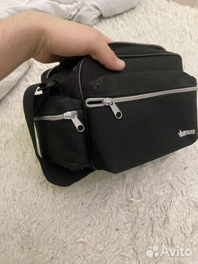 Сумка для фотоаппарата