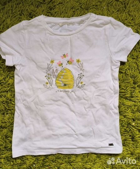 Одежда для девочки 116