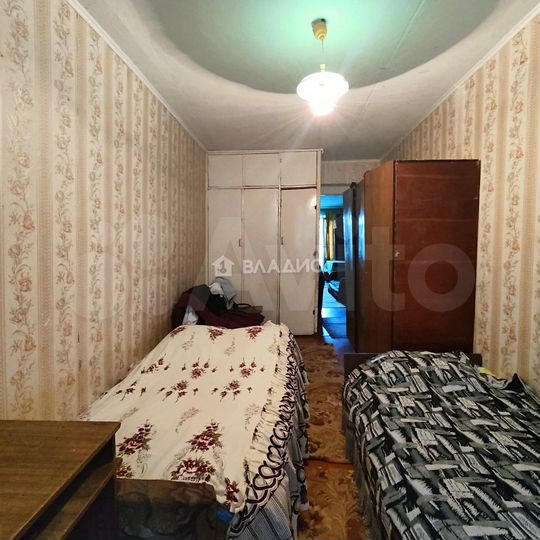 2-к. квартира, 45,7 м², 2/5 эт.