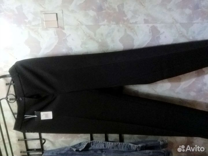 Брюки женские 56размера