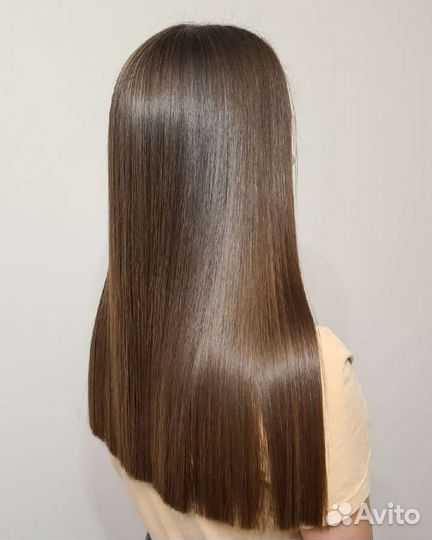 Кератин ботокс уход краснодар