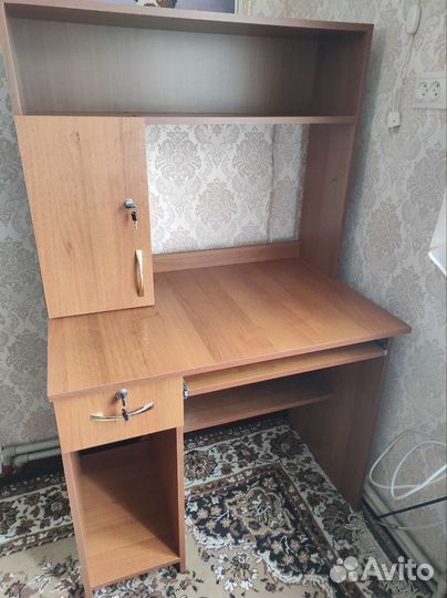 Компьютерный стол бу
