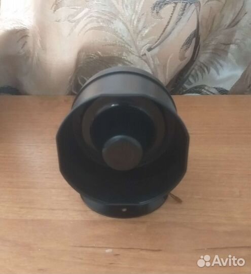 6 - тональная минисирена Saturn AS - 250