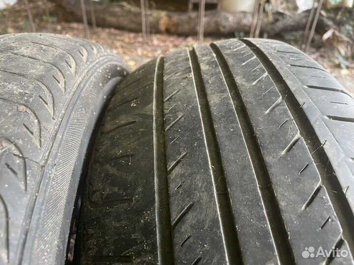 Blacklion BH15 Cilerro 215/65 R16