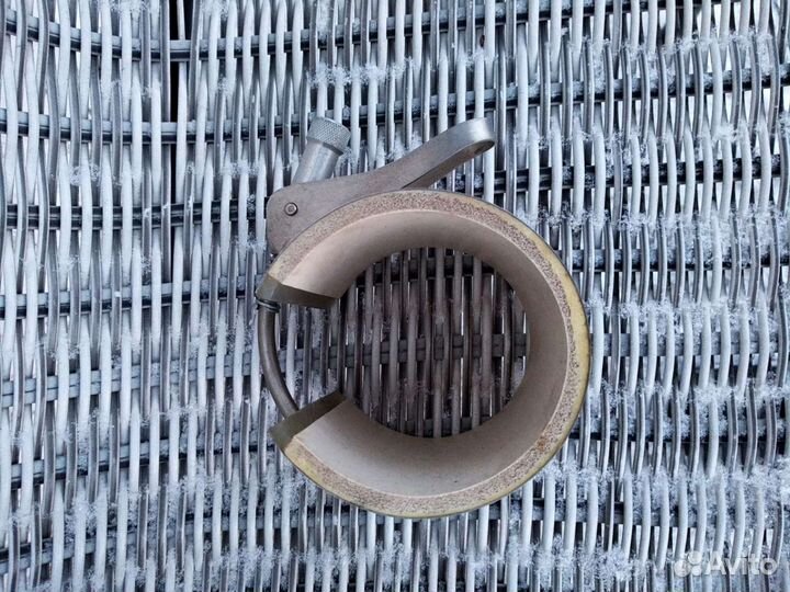 Расходники на Кружечный пресс