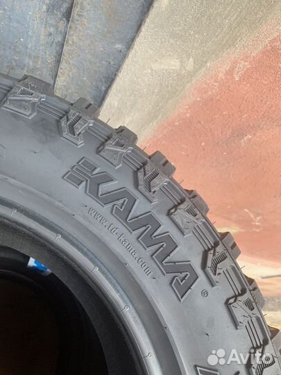 КАМА Flame M/T (HK-434) 205/70 R16