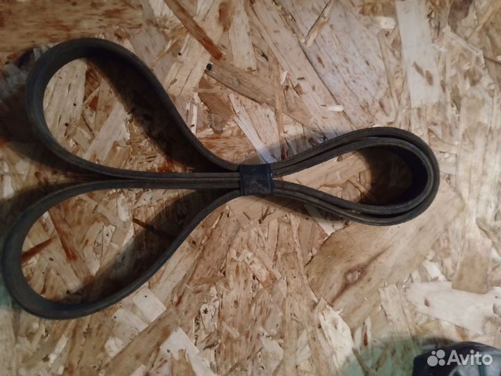 Ремень приводной газ УАЗ