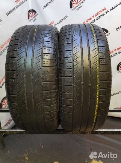 Hankook Dynapro HP RA23 235/55 R17