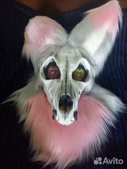 Фурсьют скулдог