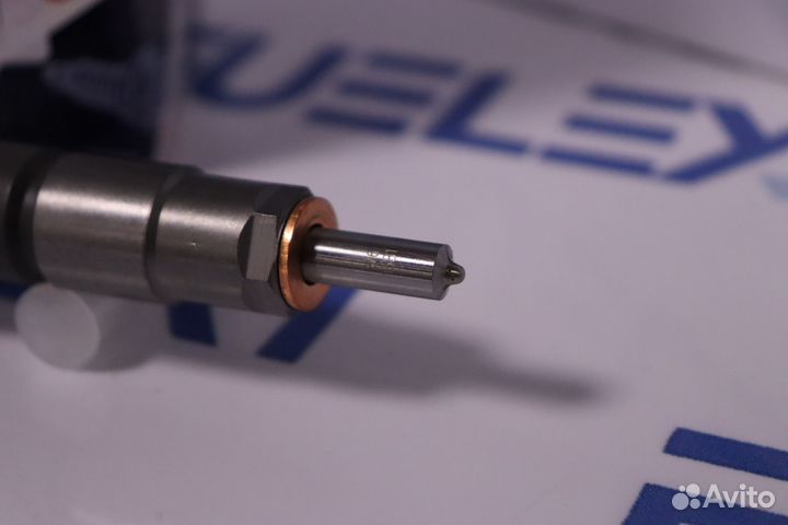 Форсунка топливная 0445120067