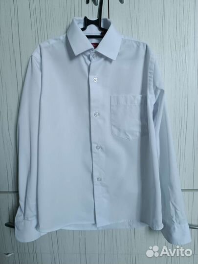Рубашка для мальчика