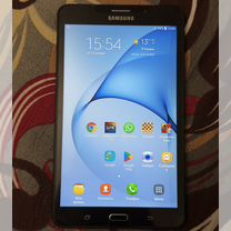 Samsung galaxy tab A(2016)