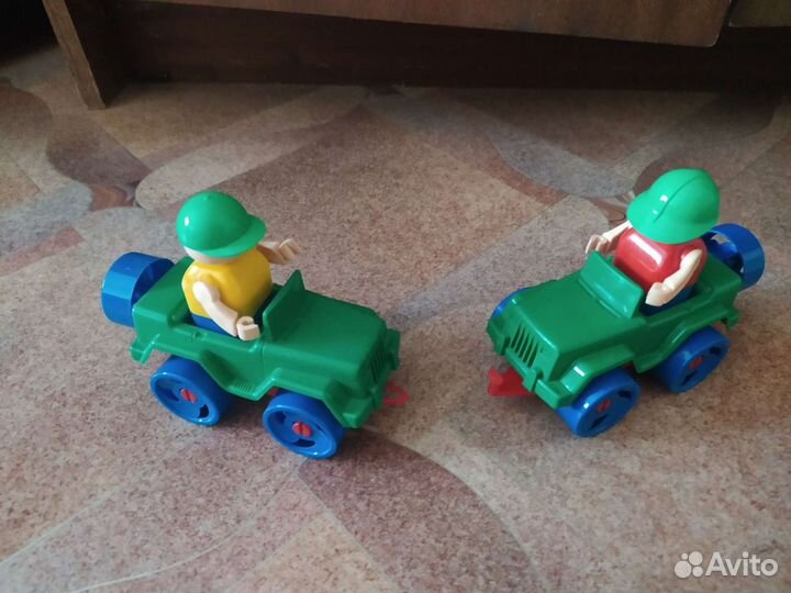 Конструктор детский Игрушка железная Дорога