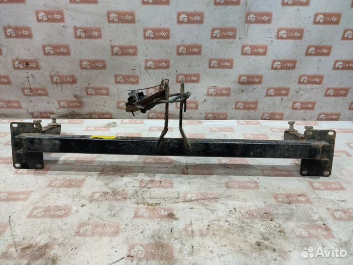 Фаркоп Kia Spectra