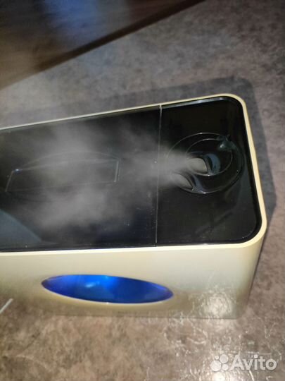 Увлажнитель воздуха