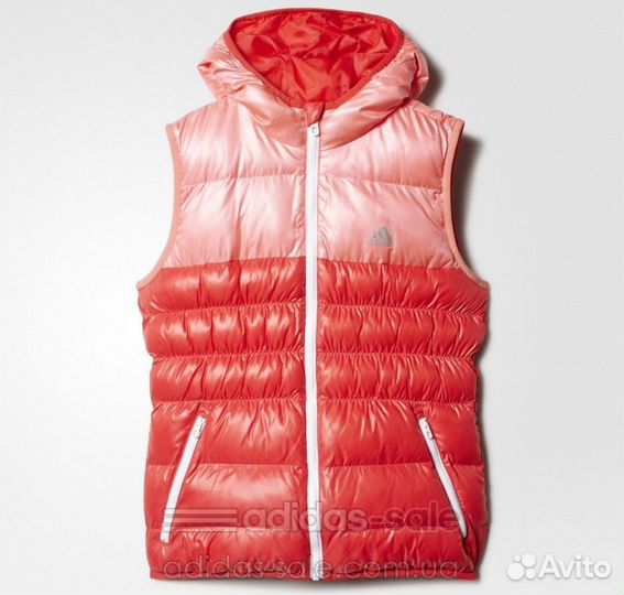 Жилетка Adidas