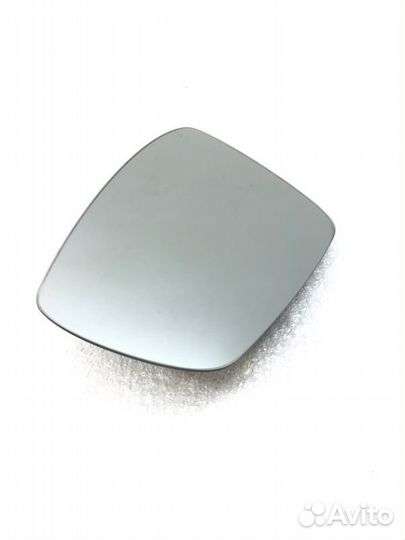 Зеркальный элемент левый Volkswagen Polo 6R 2013