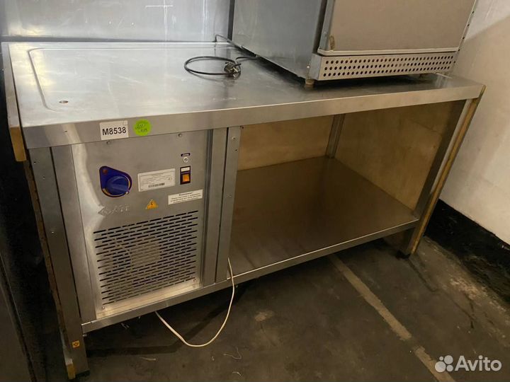 Стол с охл. поверхностью