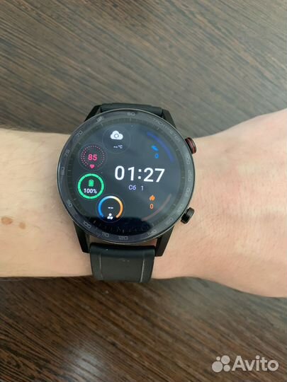 Часы honor watch magic 2