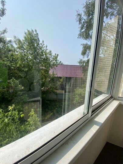 2-к. квартира, 37,1 м², 3/5 эт.