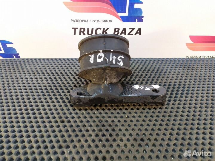 Подушка двигателя передняя правая