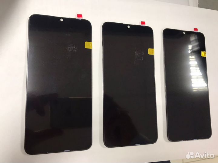 Дисплей Huawei Honor Lenovo Nokia Asus Sony