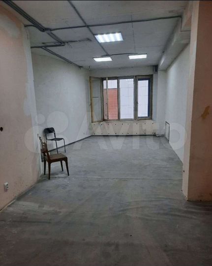 Офис, 122.6 м²