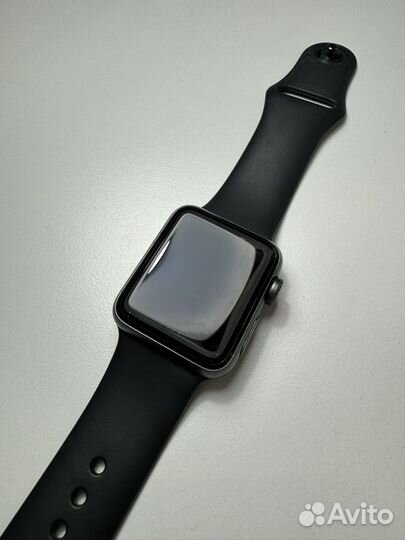 Часы apple watch 3 38 mm